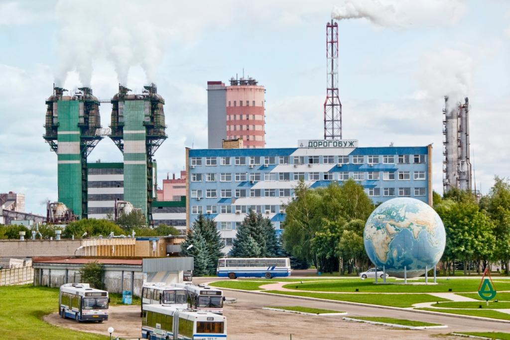 В Дорогобуже планируют построить новый завод удобрений | СЕЛЬСКОЕ ХОЗЯЙСТВО | АиФ Смоленск